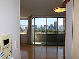 パークコート平和公園 3LDKの写真
