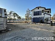 ■土地約44.77坪、更地です！建築条件なし♪ ■現地ご案内します！ 【ビューハウス太田店】までお気軽にお電話下さい♪