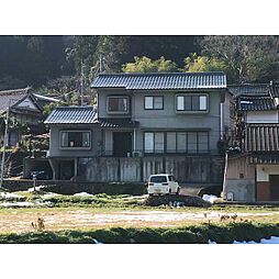 物件画像 鳥取市青谷町早牛　中古戸建