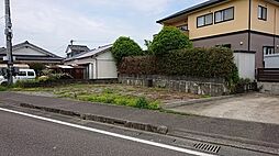 物件画像 田吉新築用地