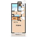 リエス仙台幸町6階4.2万円