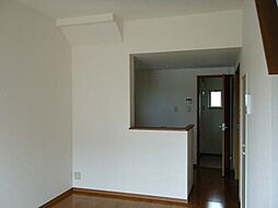 メルエムソレイユ 106 2階2SLDKのリビング/ダイニング