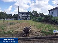 千葉県東金市下谷：物件画像