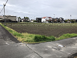 物件画像 売地 津島市大木町字八反田 TO