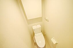 [トイレ] ★★温水洗浄便座実装のトイレ★★