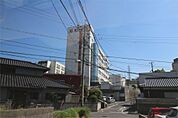 昭和病院（1500m）