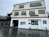 愛媛県宇和島市天神町8-7：物件画像／有限会社丸和