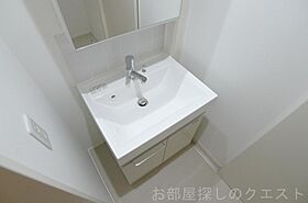 愛知県名古屋市瑞穂区内浜町（賃貸アパート1LDK・2階・30.14㎡） その12