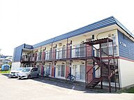 北海道留萌市宮園町2丁目28：物件画像／株式会社ハスコム　賃貸営業部
