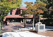 三郷町スポーツセンター