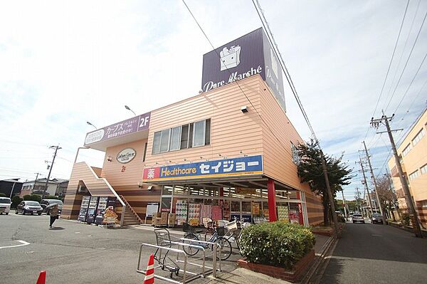 春日コーポ ｜愛知県名古屋市中村区長筬町6丁目(賃貸マンション2DK・3階・35.00㎡)の写真 その27