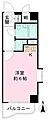 藤和シティコープ三鷹南25階6.0万円