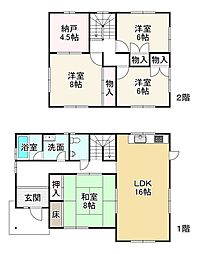 東海道・山陽本線 近江八幡駅 バス45分 長峰集会所前下車 徒歩3分