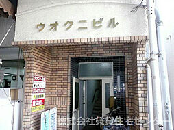 和歌山駅 3.5万円