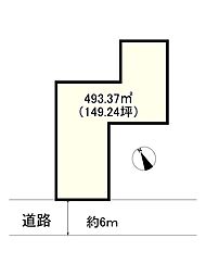 加古川線 厄神駅 徒歩13分