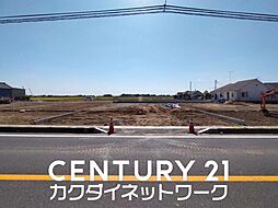 物件画像 加須市下樋遣川2号地