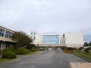 日立市立大みか小学校（321m）