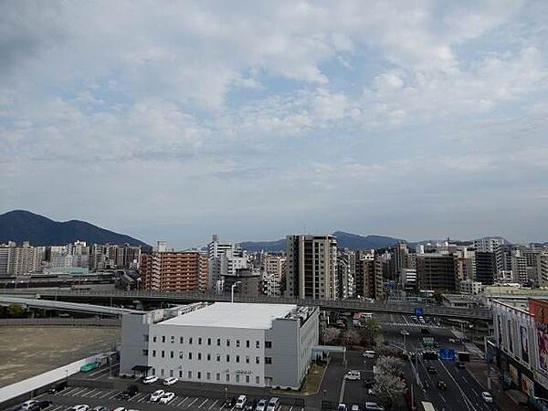 RISO到津 1303｜福岡県北九州市小倉北区板櫃町(賃貸マンション1K・13階・24.08㎡)の写真 その14