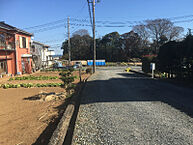 茨城県日立市森山町4丁目：物件画像