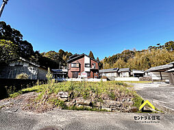 物件画像 大字柏原 既存権宅地付き売地