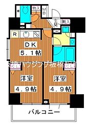 フェニックス板橋大山 10階
