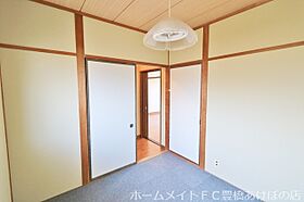 ヴィレッジ杉田　A棟  ｜ 愛知県豊橋市前田南町1丁目（賃貸マンション2LDK・3階・49.50㎡） その22