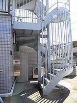 京都府京都市左京区松ケ崎正田町（賃貸マンション1K・3階・18.25㎡） その10