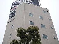 大阪府豊中市箕輪3丁目3-3：物件画像／彩（アヤ）エステート