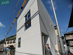 COTHAX津島西坂  ｜ 岡山県岡山市北区津島西坂2丁目（賃貸アパート1R・1階・35.19㎡） その6