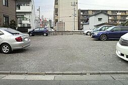 FK駈上1丁目駐車場