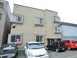 コーポマリーン