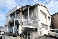 広島県広島市南区西本浦町11-25：物件画像／株式会社　千歳屋商店