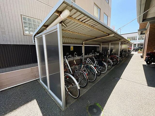 その他 グランドパレス王子中町 2階/-