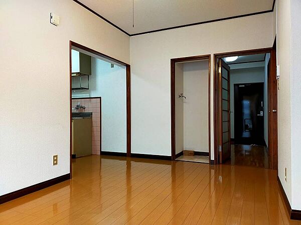 バンベールハウス（3DK） A303号｜宮崎県宮崎市大字恒久(賃貸マンション3DK・3階・56.72㎡)の写真 その14