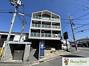 1・2・3号室　南向き