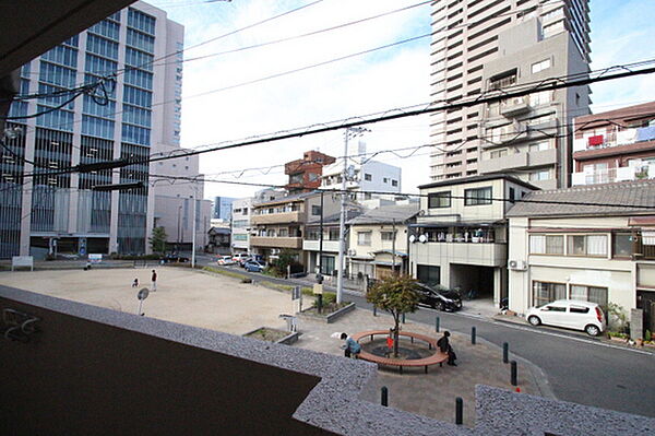 広島県広島市東区若草町(賃貸マンション1K・3階・25.90㎡)の写真 その15