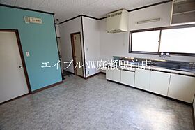 サンコーポ城ノ内  ｜ 岡山県岡山市北区撫川431-14（賃貸アパート2LDK・1階・43.89㎡） その3