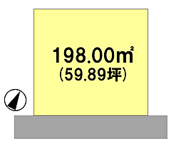 物件画像 彦根市平田町