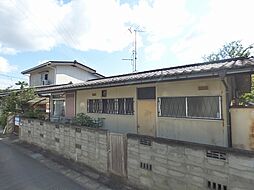 物件画像 岡山市北区津高　既存住宅