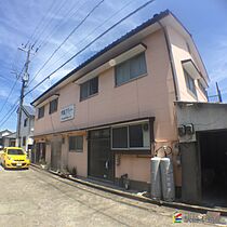 楽園アパート 101 ｜ 福岡県大牟田市西新町15-31（賃貸アパート2K・1階・28.89㎡） その9