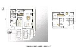 和歌山市栄谷　中古戸建