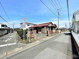 物件画像 上諏訪町　売土地