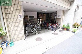 クマガイマンション  ｜ 岡山県岡山市北区奉還町1丁目（賃貸マンション1K・4階・23.00㎡） その27