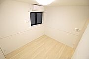 別の部屋の写真です