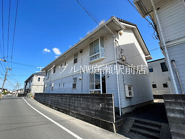 サンライズ平野　A棟 ｜岡山県岡山市北区平野(賃貸アパート3DK・1階・52.90㎡)の写真 その6