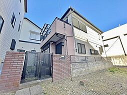 さいたま市浦和区神明2丁目の中古住宅