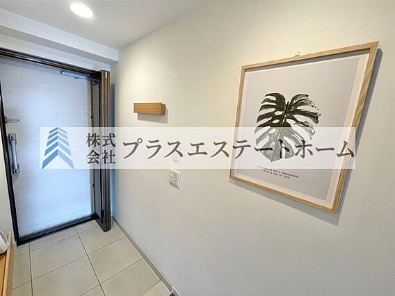 築浅ハイグレー...