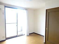 アルモニー藤生 104 1階1Kのリビング/ダイニング