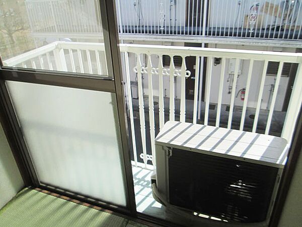 M・HOUSE D｜三重県松阪市中央町(賃貸アパート2DK・2階・34.00㎡)の写真 その8