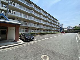 富士見台  ｜ 福岡県北九州市小倉南区守恒2丁目（賃貸マンション1LDK・2階・52.00㎡） その13